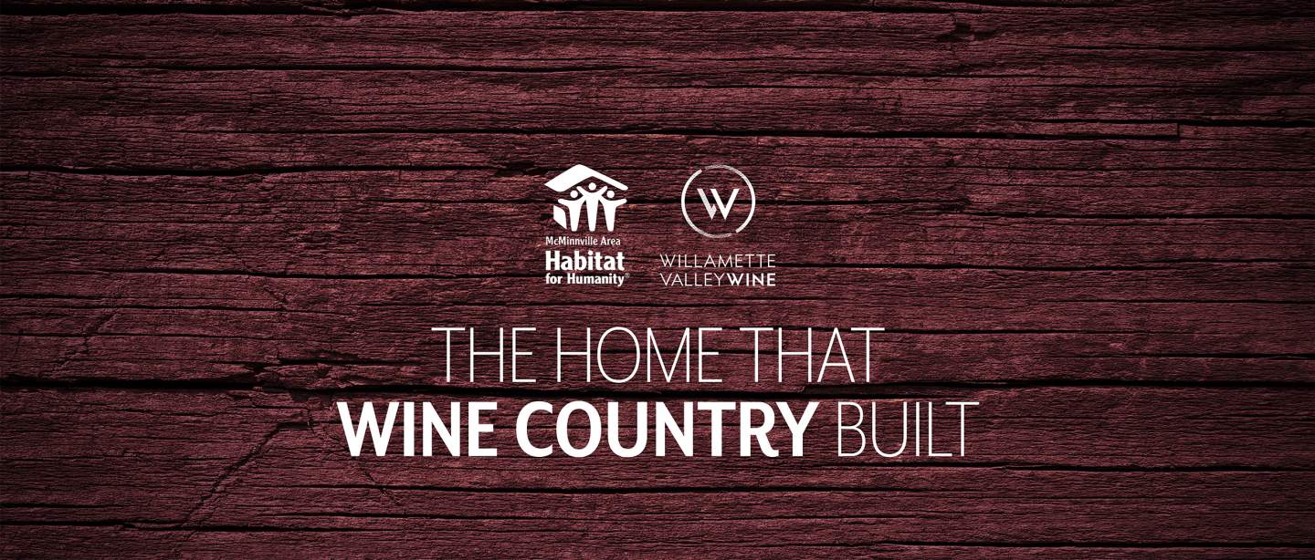 The Home That Wine Country Built